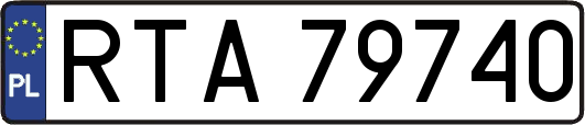 RTA79740