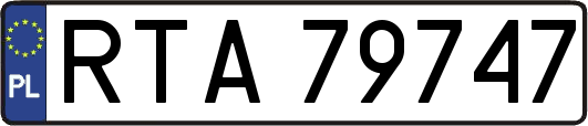 RTA79747