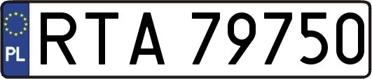 RTA79750