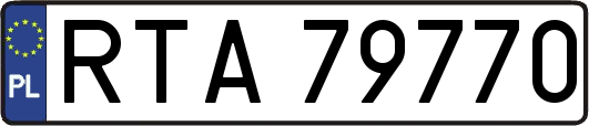 RTA79770