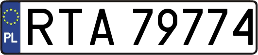 RTA79774