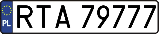 RTA79777