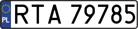 RTA79785