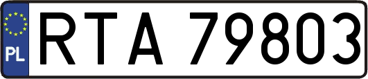 RTA79803