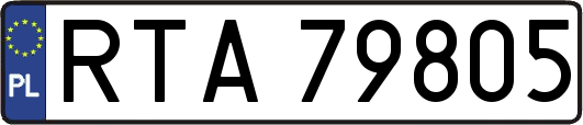 RTA79805