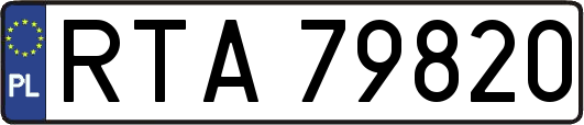 RTA79820