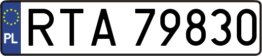 RTA79830