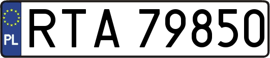 RTA79850
