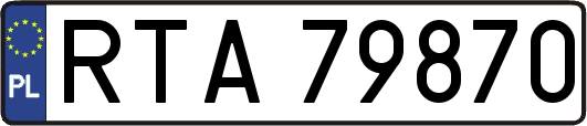 RTA79870