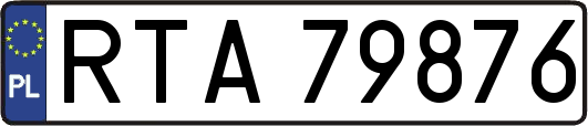 RTA79876