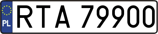 RTA79900