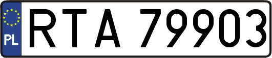 RTA79903