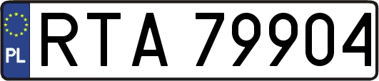 RTA79904