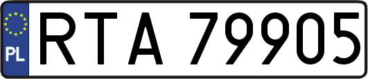 RTA79905