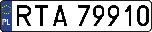 RTA79910