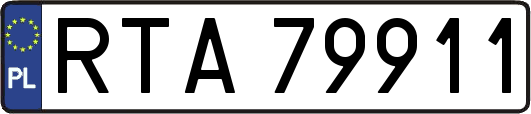 RTA79911