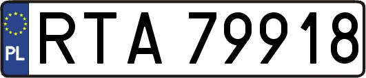RTA79918