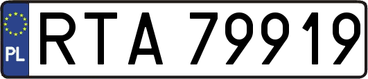 RTA79919