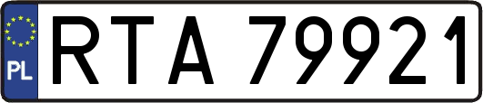 RTA79921