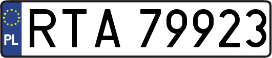 RTA79923