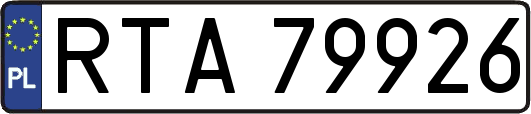 RTA79926
