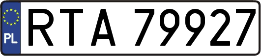 RTA79927
