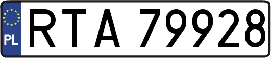 RTA79928