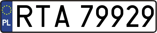RTA79929