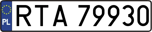 RTA79930