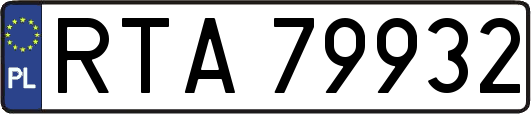 RTA79932