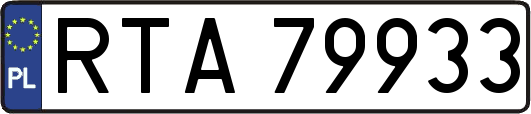 RTA79933