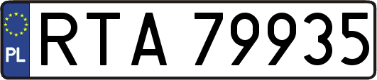 RTA79935