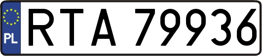RTA79936