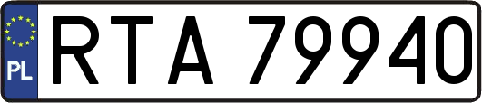 RTA79940