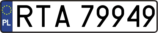 RTA79949