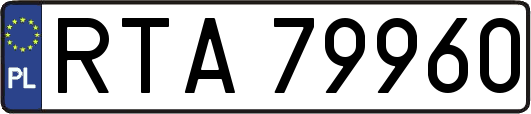 RTA79960