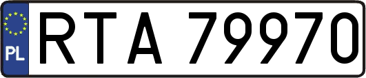 RTA79970