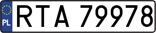 RTA79978