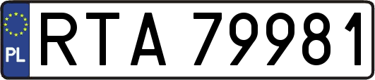 RTA79981