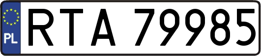 RTA79985