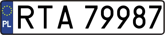 RTA79987