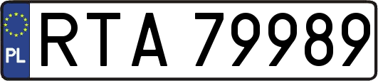 RTA79989
