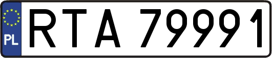 RTA79991