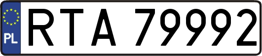 RTA79992