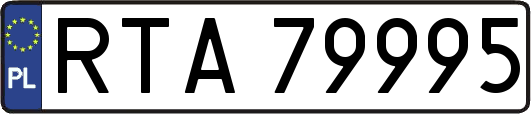 RTA79995
