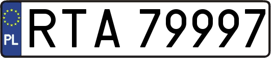 RTA79997