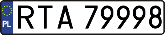 RTA79998