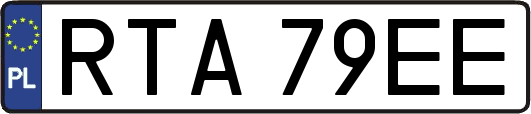 RTA79EE