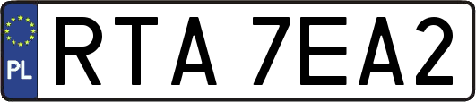RTA7EA2
