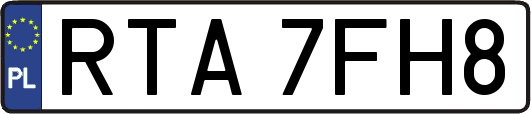RTA7FH8